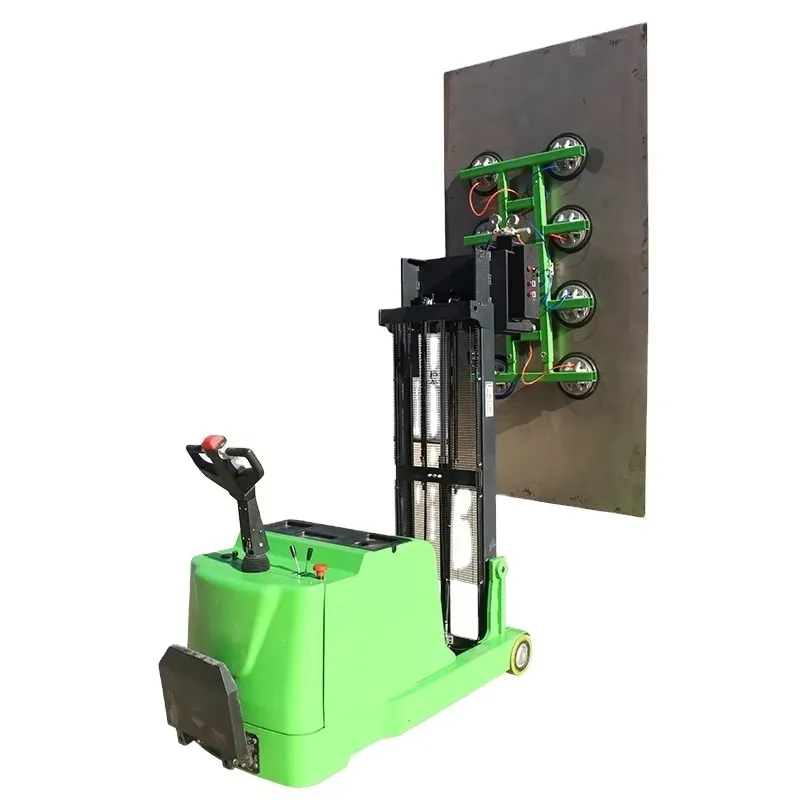 Yg Ai-Powered Vacuu… - image