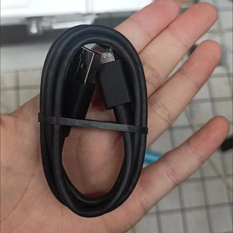 R53C Портативное зарядное устройство USB-MicroUSB Шнур питания для Paperwhite2/3/3