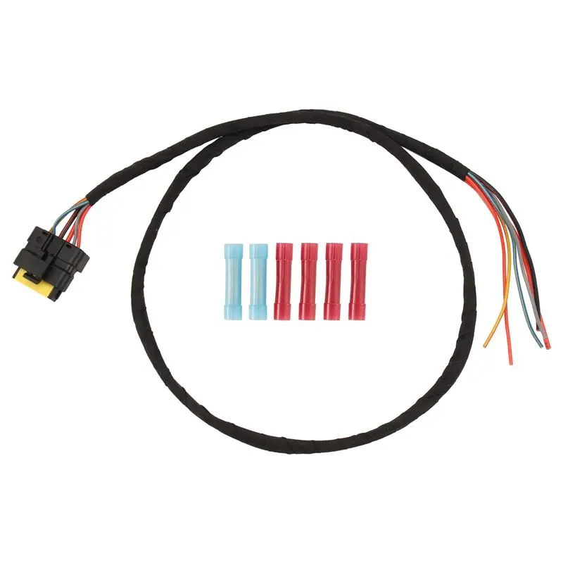 

A21F-31407237 Car Fuel Pump Wiring Harness For Volvo S60 S80 V70 XC60 XC80 2008-2016