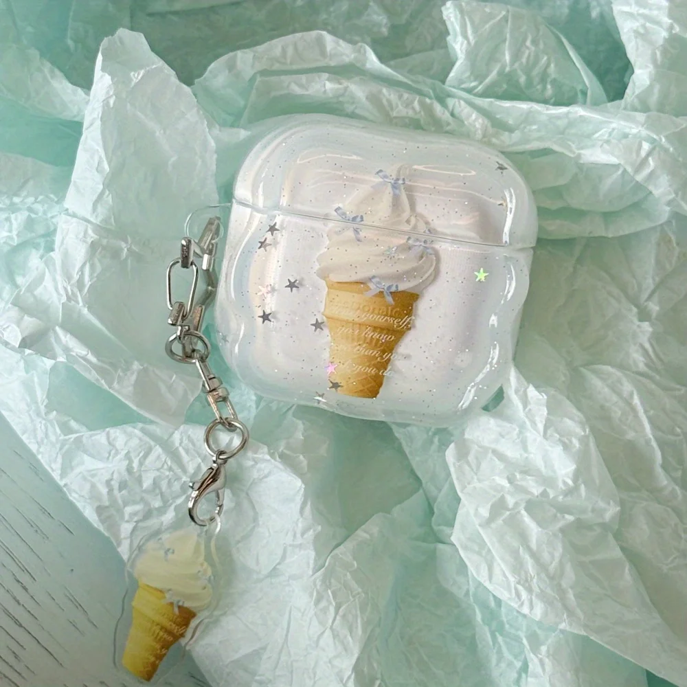[Jm]Glitter Ice Cre… - image