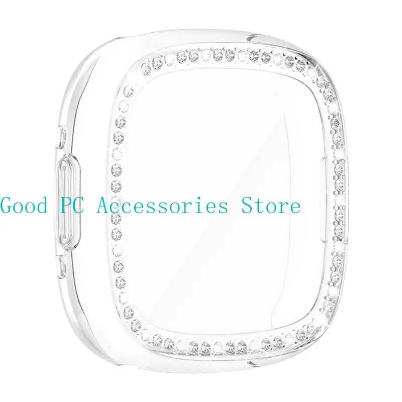 R53C TPU Screen Protector-Fall für gegen 4 abdeckte verkratzte resiktive Schutzabdeckung Stoßfängerschockdicht