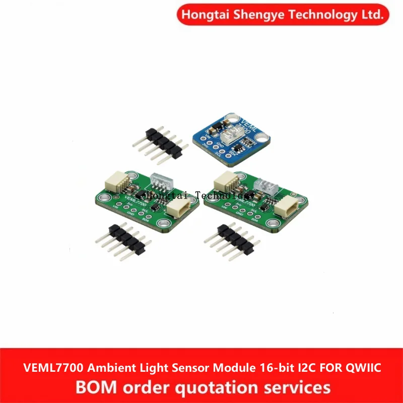 VEML7700 Ambient Li…