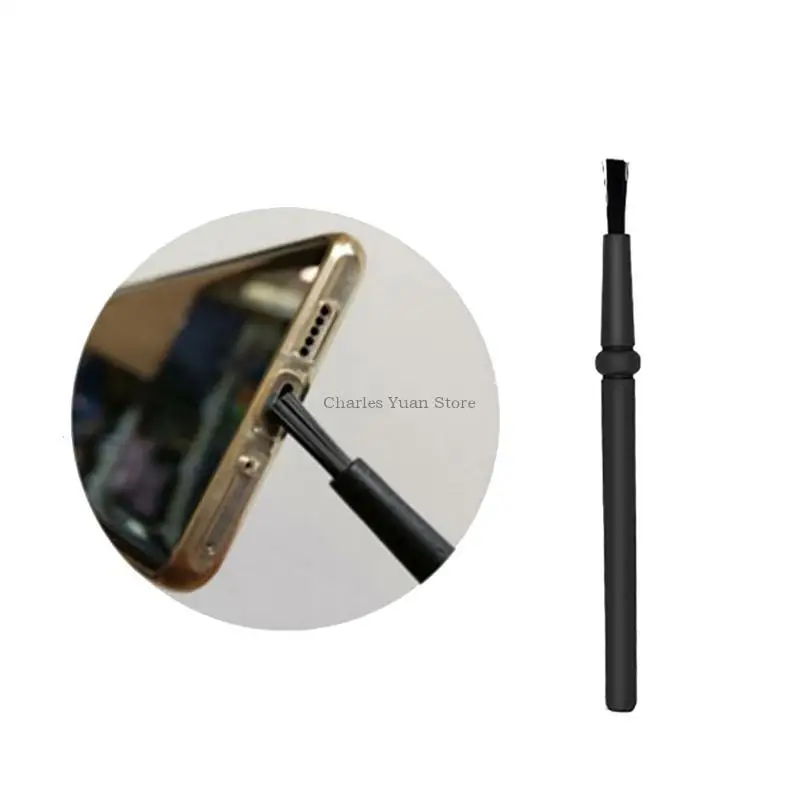 1PC Brussage antistatique