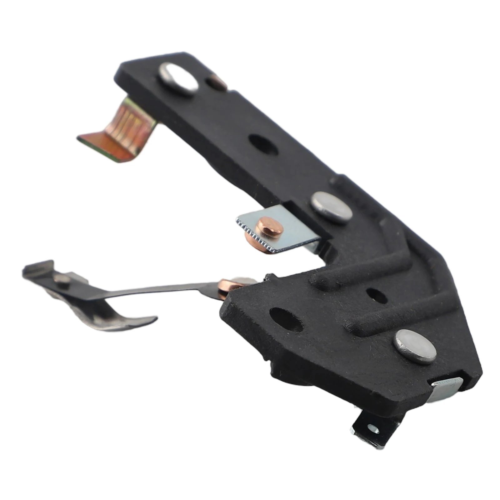 

Эффективный механический центробежный переключатель на 8 # Водяной насос генератора, созданный для выдерживания и условий эксплуатации.