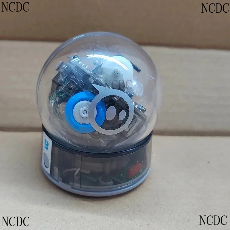 2025NEW Sphero Sprk+BOLT Intelligent Programming Wireless Ball Children'S Puzzle