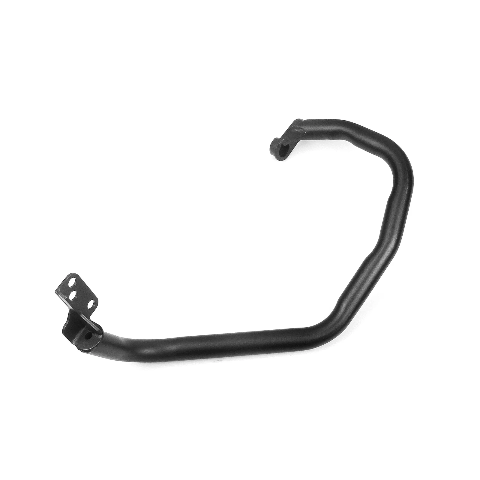 Motorbike Side Engine Guard Bumper Frame Bracket Crash Bar For Triumph Rocket Ⅲ 3 GT 2020-2024