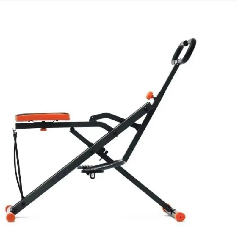 

New Style Home Spinning Bike - Smart Magnetic Control for Optimal Fitness