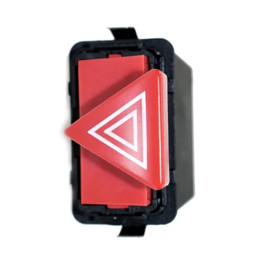 Picture 4: For  A6 S6 RS6 C5 Allroad Quattro Emergency Hazard Warning Light Flasher SwitchTurn Signal Relay 4B0941509D 4B0941509K