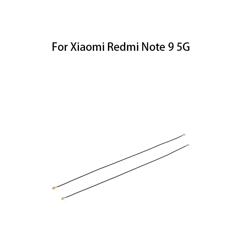 Signal Antenna Flex Cable For Xiaomi Redmi Note 9 5G