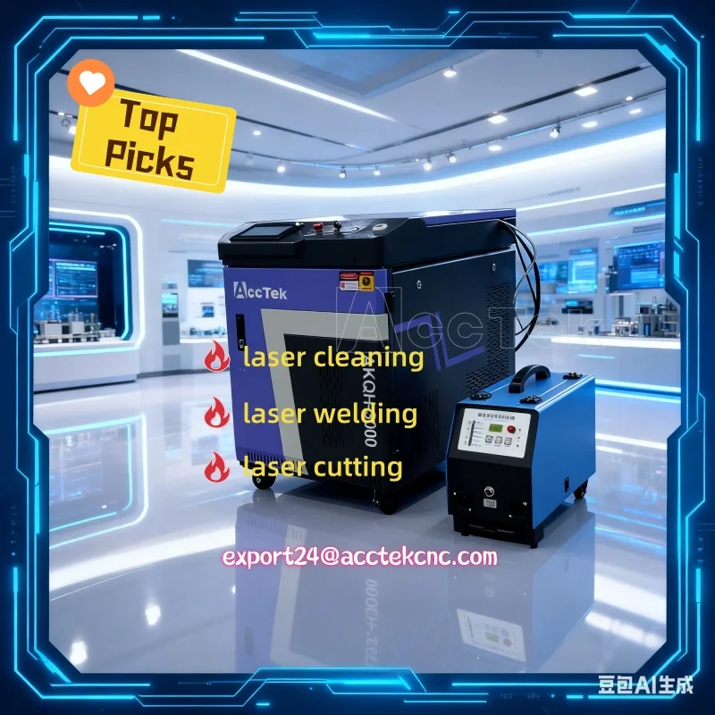 Fiber Laser Welding… - image