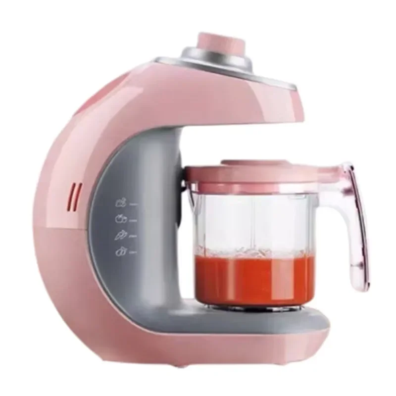 Food Processor Home Baby Food Machine Baby Nutrition Infant Conditioning Machine Grinding Machine