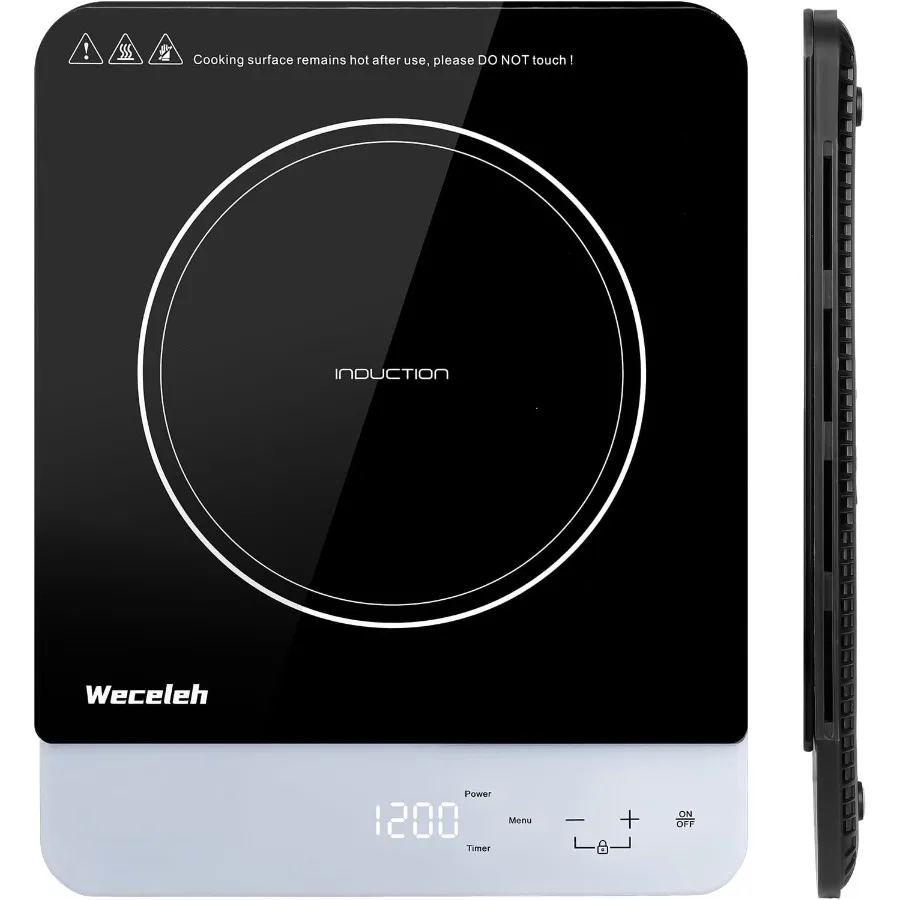 Portable Induction …