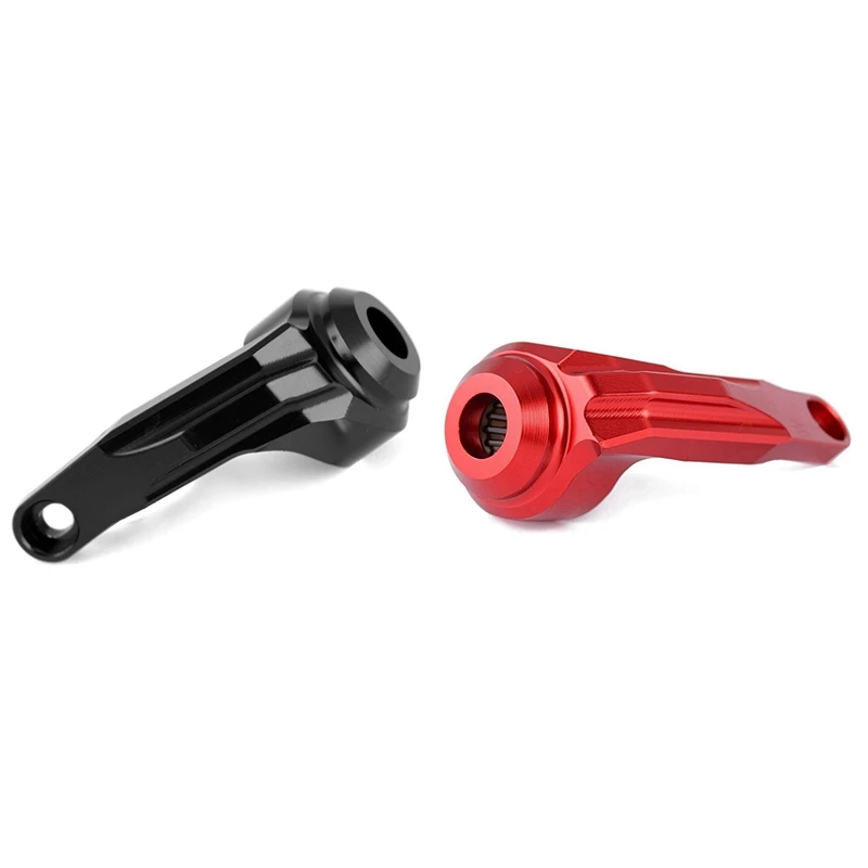 Motorcycle Shifting Gear Shift Stabilizer Support Holder Cover For Aprilia RS660 RS 660