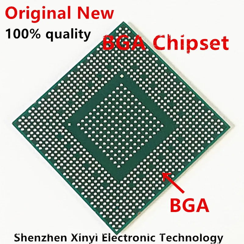 

2019+ 100% New Test balls 218-0755097 BGA Chipset