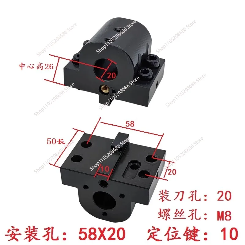 

Токарный станок, револьверный блок, револьверный станок, токарный станок с наклонной рейкой, U-образная дрель с внутренним выпуском воды, расточный конец, держатель инструмента