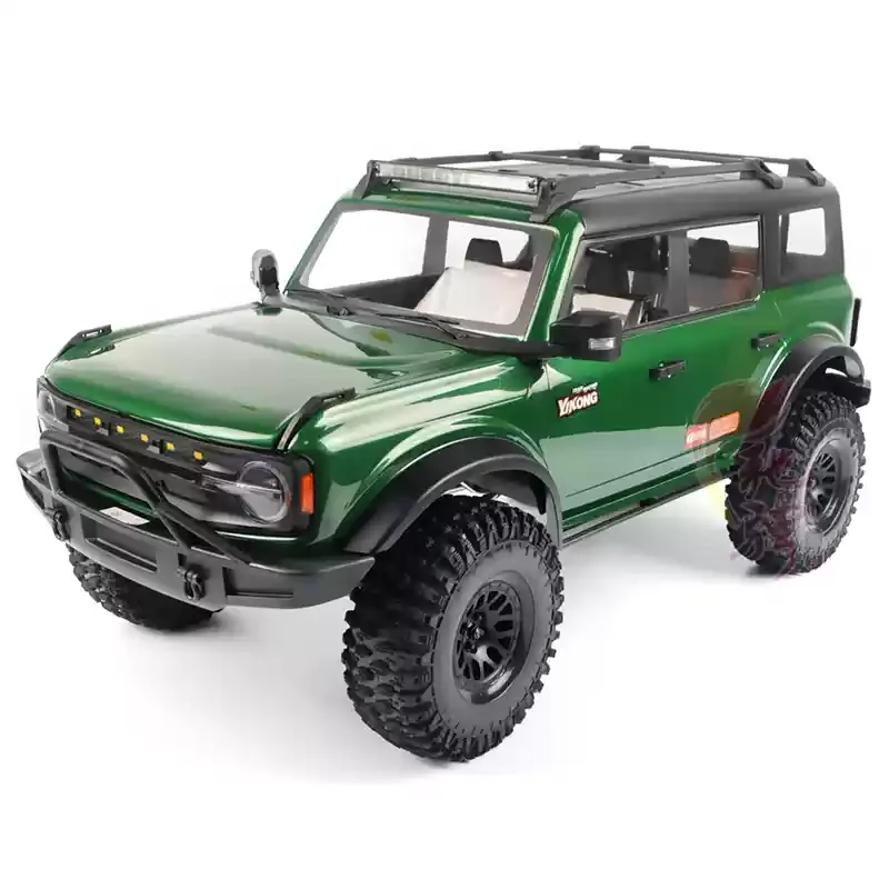 YIKONG RCカー YK4083 V3 1/8スケール Liema電動オフロード車 4WD 高速