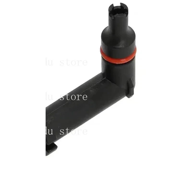 

Suitable for Nevna Coffee Machine Brewing Extractor Inlet Connection Pipe, Melita Neff Semens Accessories