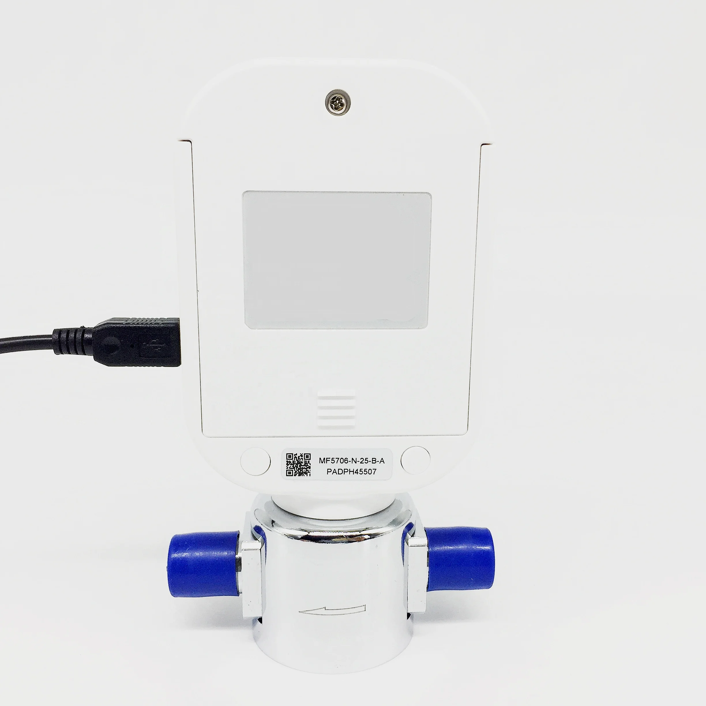 Mf5706/5712 Digitale Persluchtstroommeter
