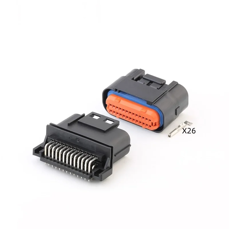 Jae 26-Pin MX23A26N…