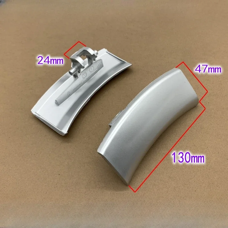 일렉트로룩스 와셔용 문짝 핸들 부품, EWP1054S EWF1073 1273S 10641 EWP8555, 1PC