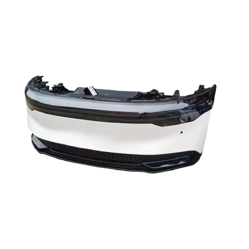 

High Quality Used Car Front Bumper Auto Parts Accessories Fit For 007 CS1E 2024