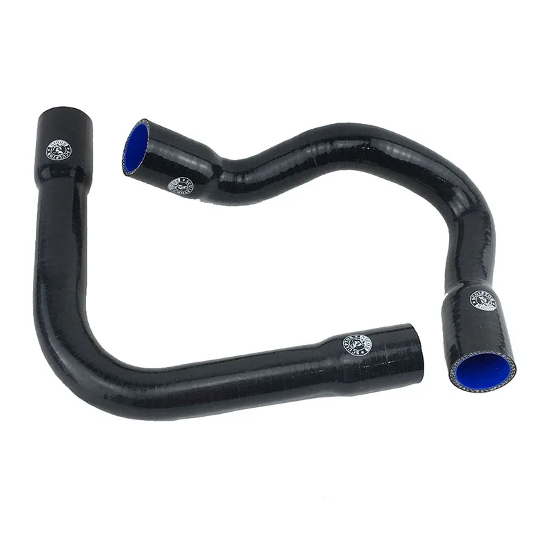 Silicone Radiator H…