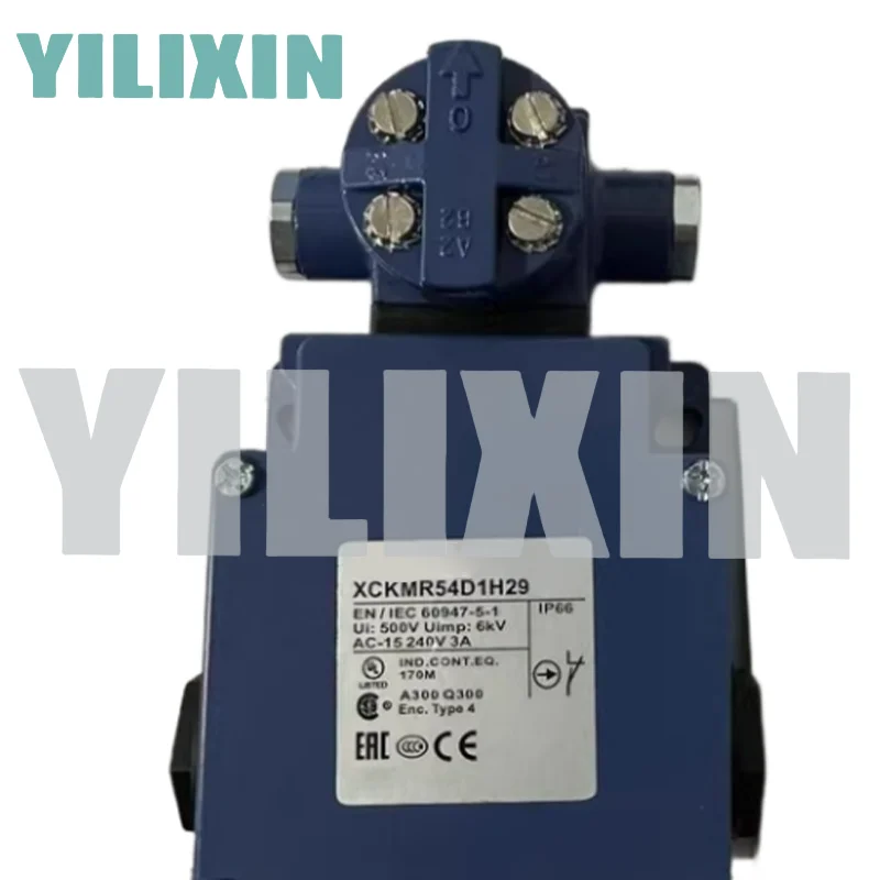

New XCKMR54D1H29 Cross Limit Switch