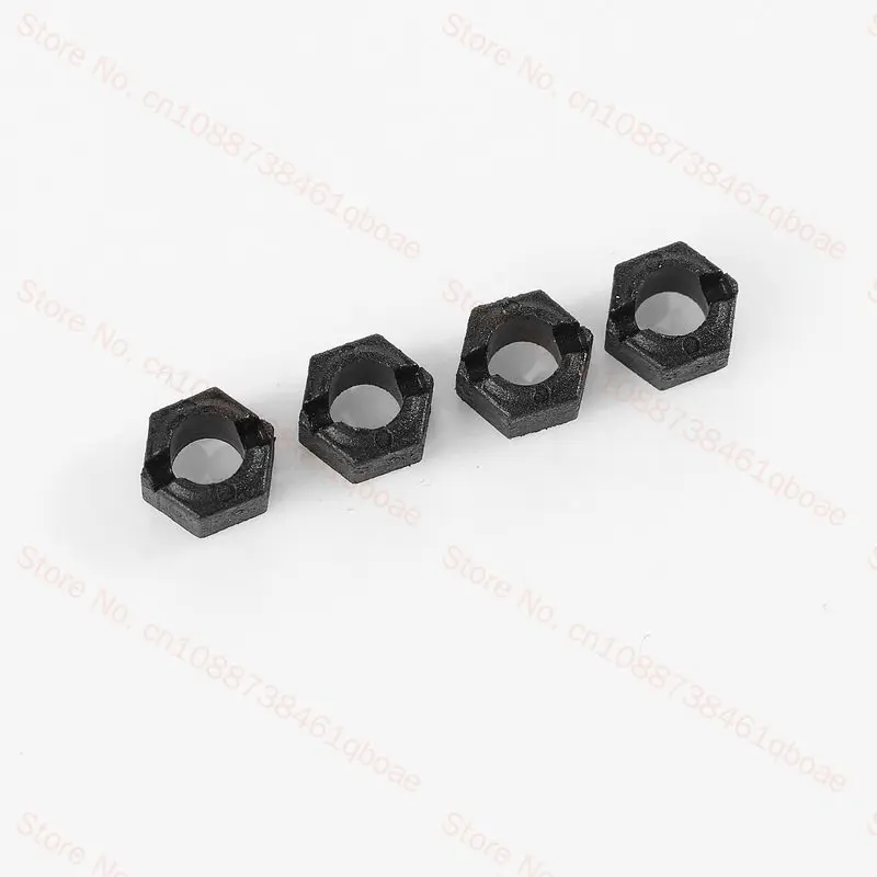 FMS 1/24 Fcs24 Genuine Parts Remote Control Motor Differential Gear Swing Arm Drive Shaft Receiver Combining Device Turn Seat Rc