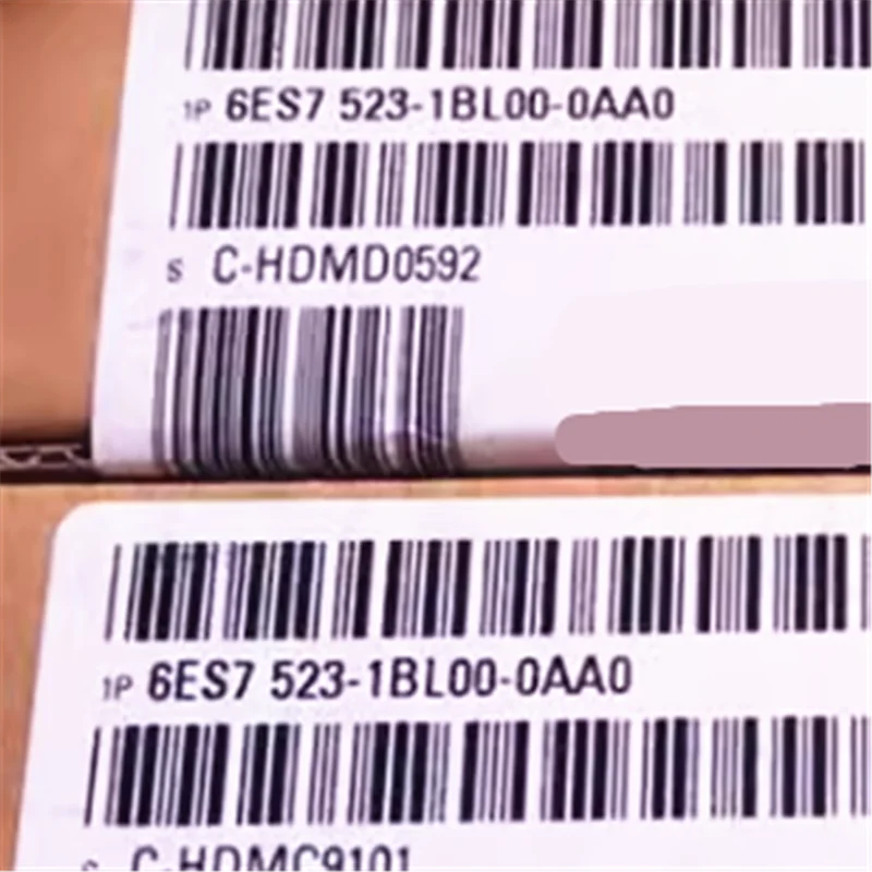 NEW   6ES7523-1BL00-0AA0  6ES7523-1BL10-0AA0  6ES7334-0CE01-0AA0  6ES7223-3BD30-0XB0  6ES7223-0BD30-0XB0   6ES7143-3BH10-0XA0