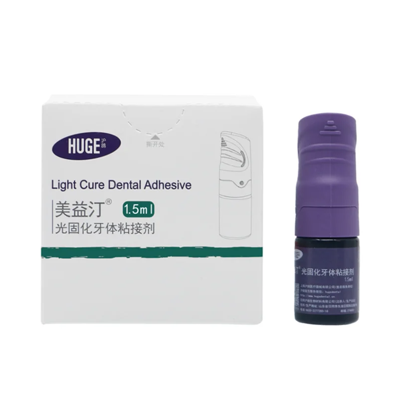 

Стоматология клейкого фотоотверждающего материала восьмого поколения 5 мл/шт. для ремонта полости рта, лабораторные инструменты для ухода за полостью рта