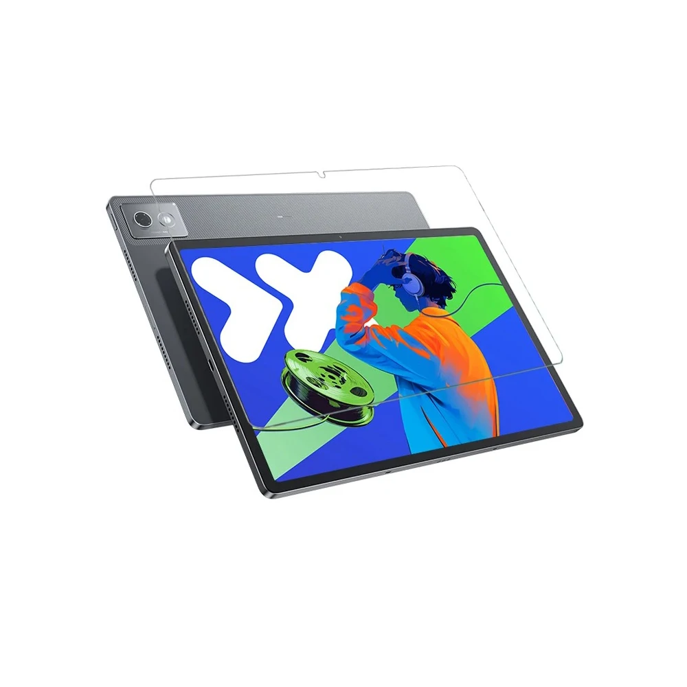 2PCS gehärtetes Glas Displayschutzfolie für Lenovo Xiaoxin Pad Pro 12.7 2025 Xiaoxin Pad 11 Film – Detail 2