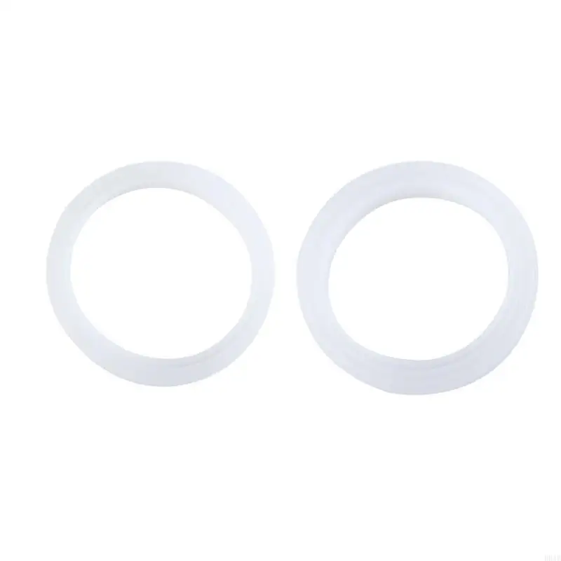 D0AB GASKET RING FILTER FILTER PLATE PLATERISS Accessories 51mm 54mm 54mm Brew Head Seal Part for Brevilles