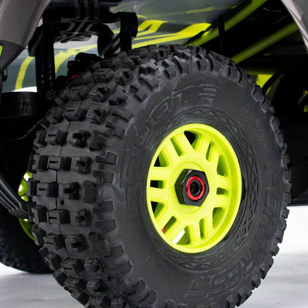 محول سداسي الجوز للعجلات ، درجة خيط ، سيارة موديل هواية بجهاز تحكم عن بعد ، سيارة ، 1 ، 8 ، 17 ، 4 من إكسسوارات