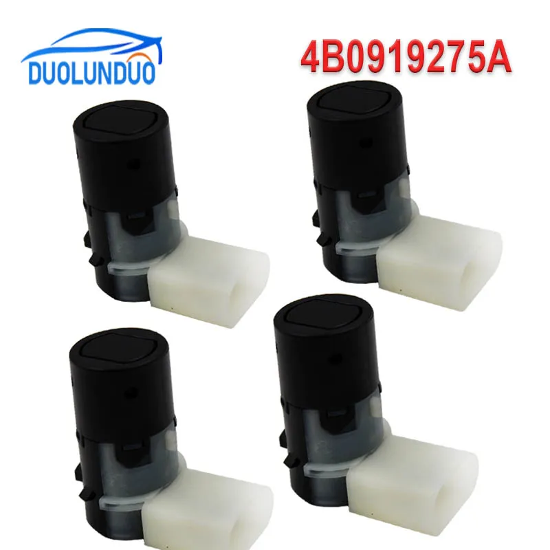 New 4B0919275A PDC Sensor Car Accessories Hight Quality for Audi VW Seat Skoda Ford Galaxy Sharan A2 A3 A4 A6 4B0919275A