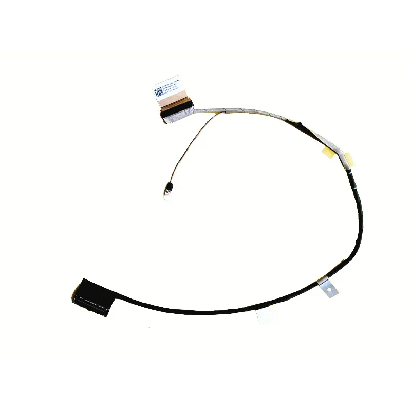 Replacement New Laptop LED LVDS Video Flex Cable For ASUS G731GW FHD 6017B1432701 40PI N.