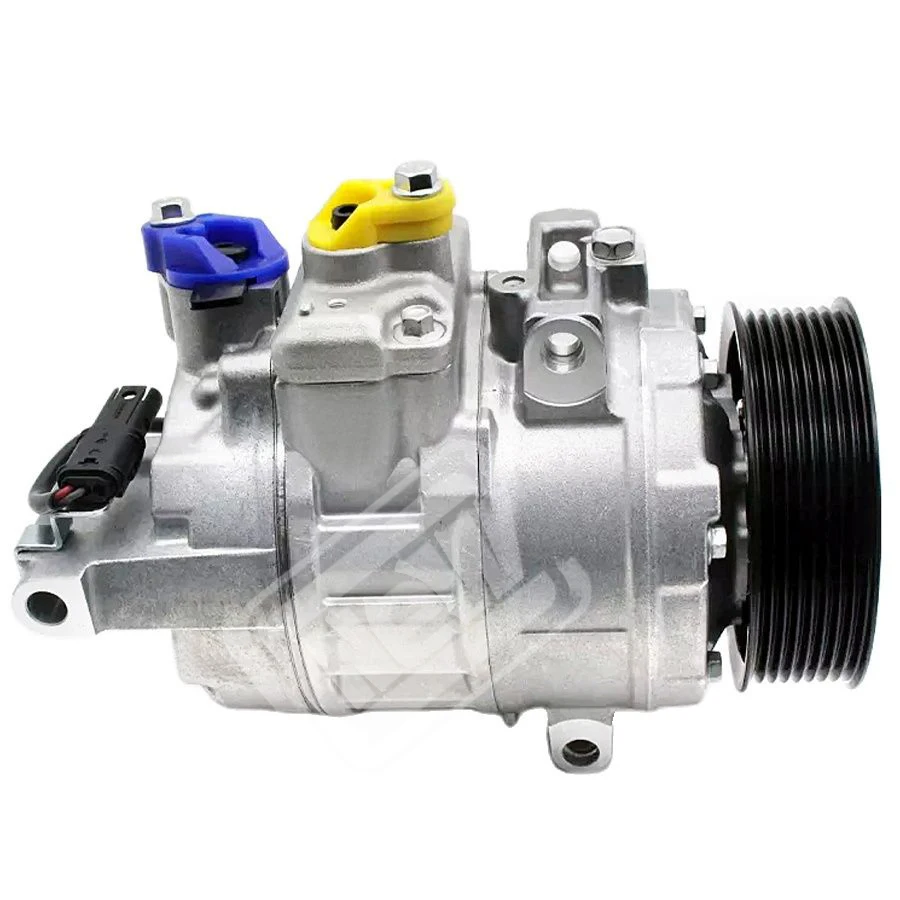 7SEU17C لضاغط Bmw X3 BMW X4 F20 F25 F26 135i 2011 إلى 2018 64529332782 64529217869 #5