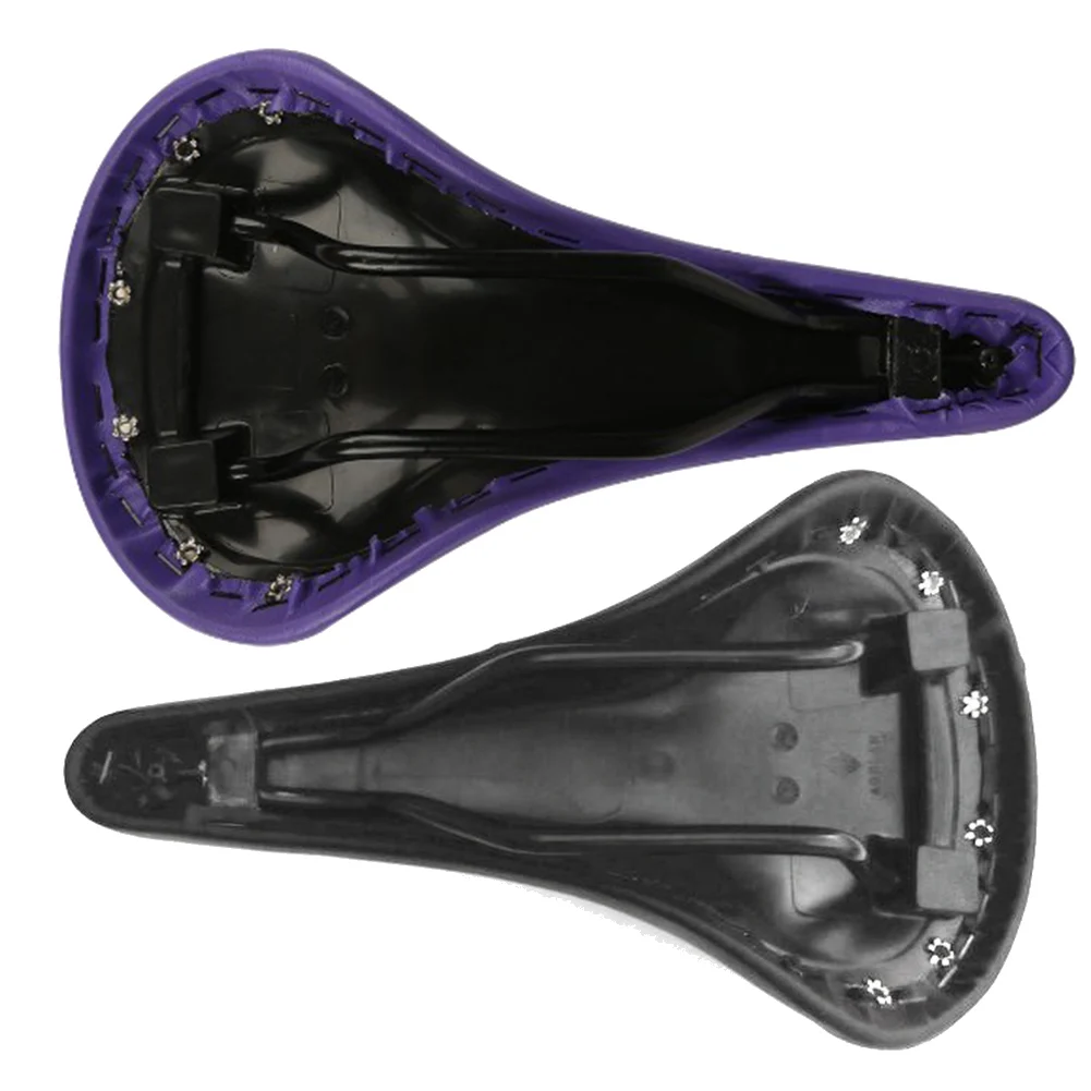 B06C-1 قطعة من ملحقات الدراجة المصنوعة من الفولاذ المقاوم للصدأ برشام ركوب الدراجات عالية الجودة مسار الدراجة سرج متين