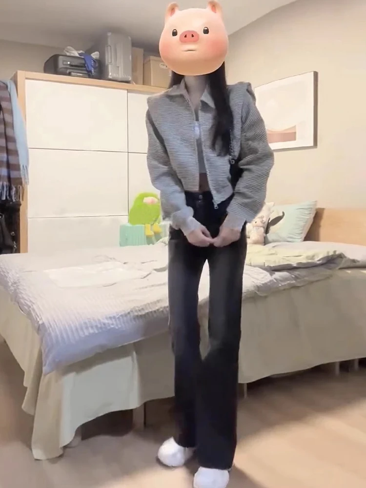 韓国 Sle シック オル アウター レディース カジュアル 秋冬 Sサイズ 高級感 フランス風 Sle トップス 花柄 リング