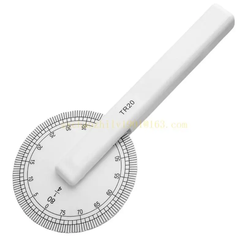 Образец 62 кА, создающий измерение линейки 360 градусов вращающихся рулоно