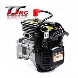Professional 4 Bolt 32cc Engine Ffor 1/5 Scale Rc Car HPI ROFUN BAHA ROVAN King Motor BAJA 5B 5T 5SC Losi 5ive T Truck Parts