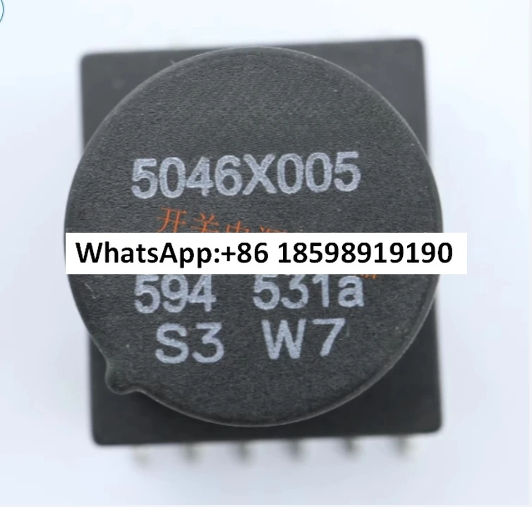 Trasformatore inverter S120 VAC 5046X005 5046X101 IGBT