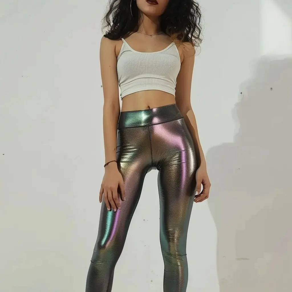 leggings-brillantes-de-cintura-alta-para-mujer-pantalones-sexys-sin-costuras-ropa-interior-comoda-ropa-para-el-hogar-calcetines-y-pantalones-para-hombre