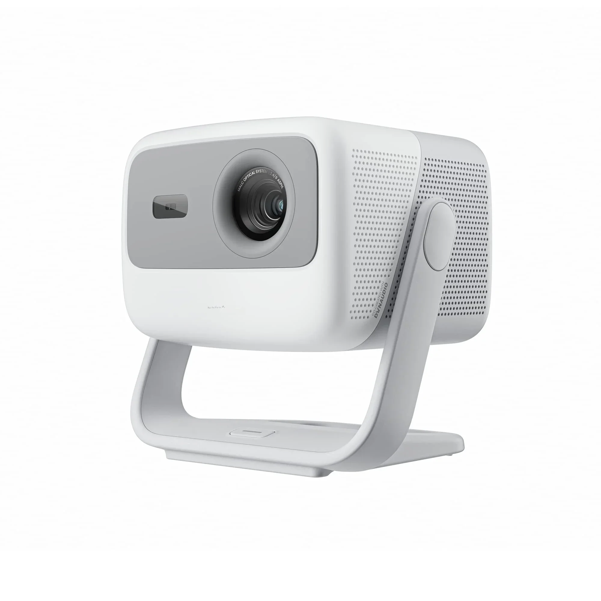 Hot SalesFor Triple Color Laser Projector, 1080P 800 CVIA Lumens Mini Projecto