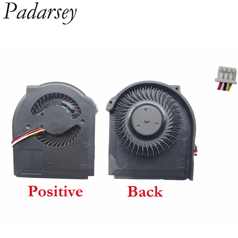 Pardarsey – ventilateur de refroidissement pour ordinateur portable, pour Lenovo IBM ThinkPad T410 T410I