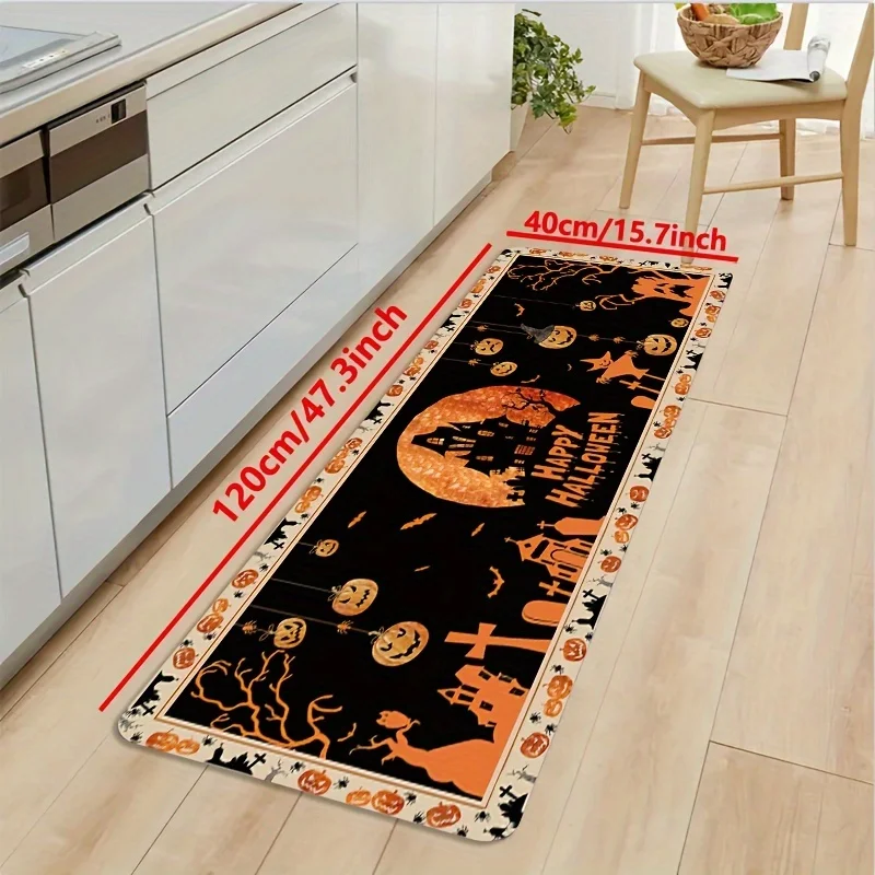 1PC Halloween Theme…