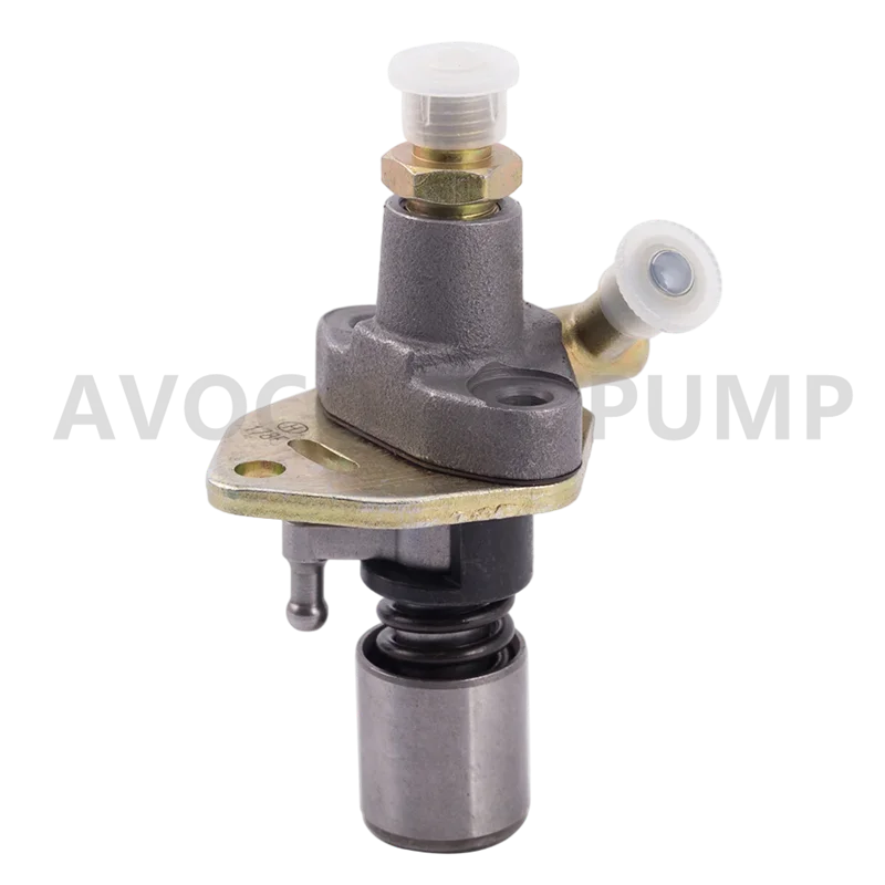 

Высококачественный топливный насос в сборе для дизельных генераторов с воздушным охлаждением 186F, 186FA, 173F, 178F, 188F (5 л.с.)