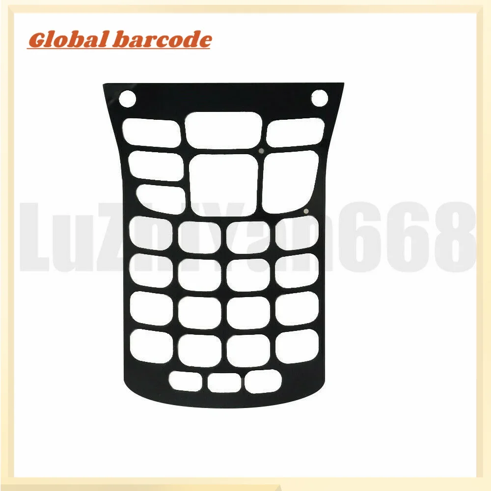 10pcs 26-Key Keypad Overlay for Symbol MC9598-K MC95XB  MC9590-K MC9596-K