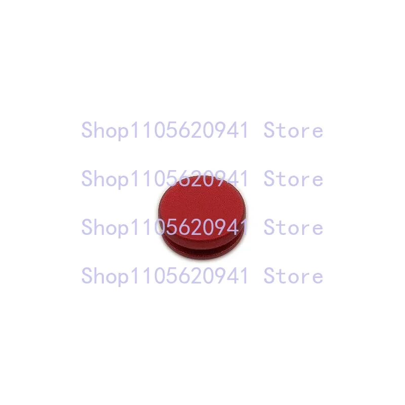 VVV  1Pcs  Analog Controller Stick Cap 3D Thumb Joystick For Nintendo New 2DS 3DS LL XL view 4