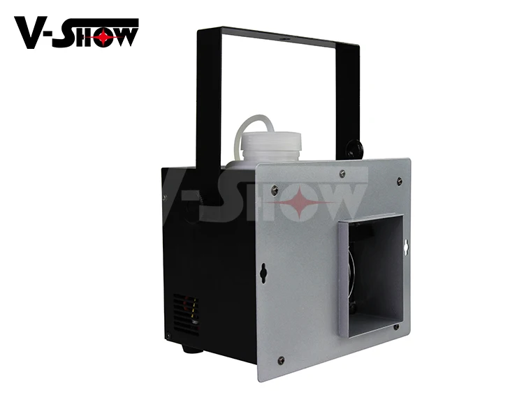 Smoke Machine Wedding 500W Mist Machine Performance Beam Light Light Mini KTV Fog Machine