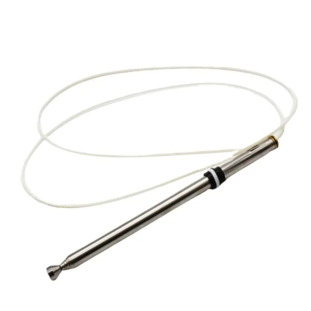 

Antenna Mast Pole for 1997 02 / for 2000 03 Electrical Type